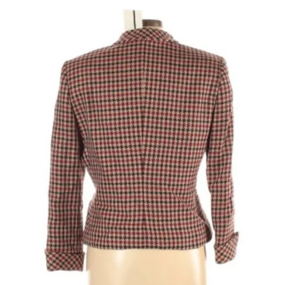 Vintage blazer B4 - Picture 2 of 6